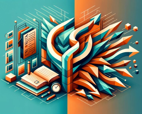 Gewissenhaftigkeit oder Flexibilität - es geht um Arbeits-, Leistungs- und Lebensstil