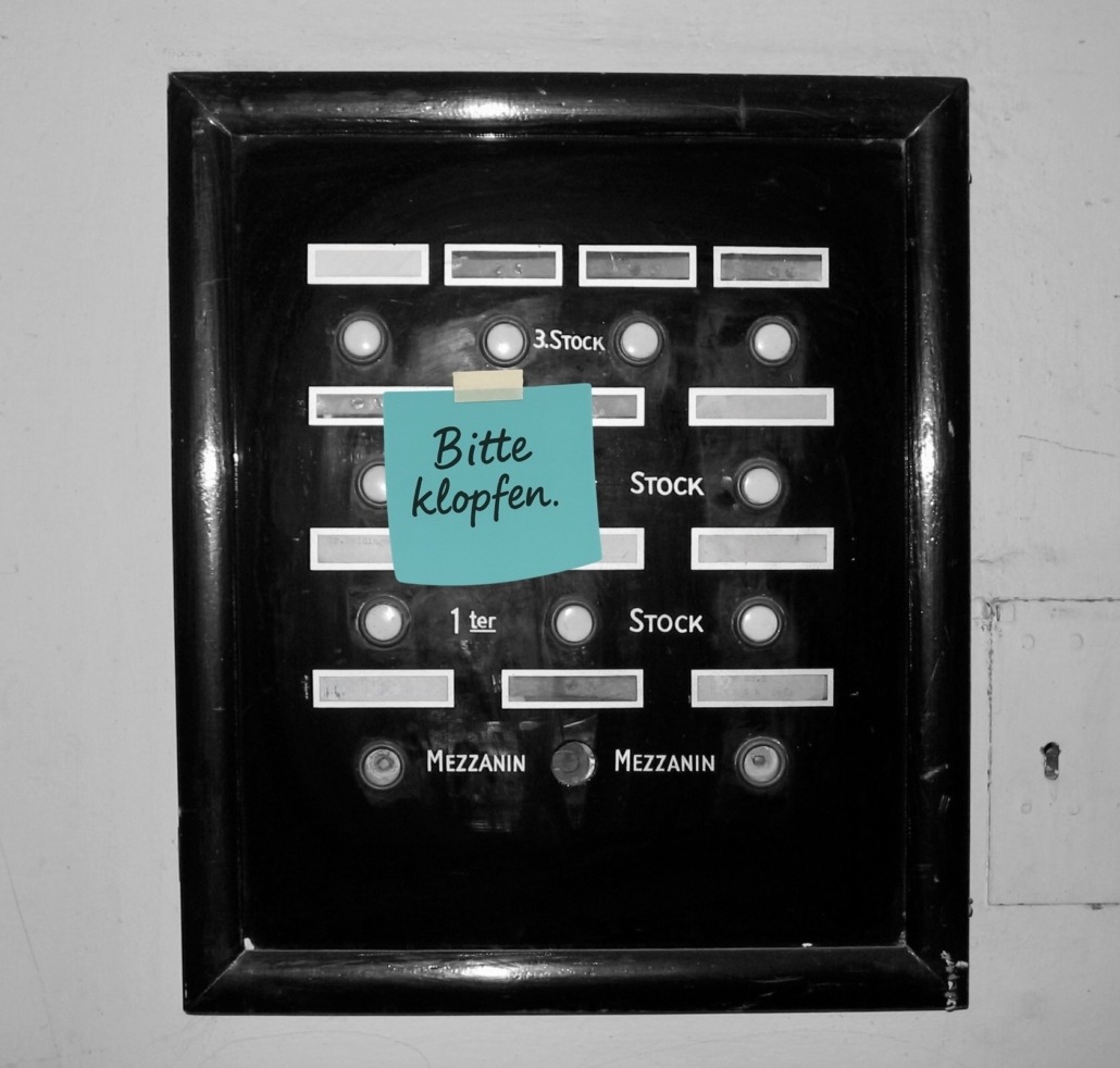 Klopfen – eine Methode zur Stressreduktion und inneren Ruhe